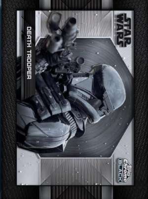 Death Trooper