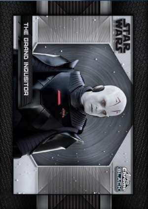 The Grand Inquisitor