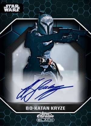 Katee Sackhoff as Bo-Katan Kryze