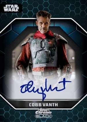 Timothy Olyphant as Cobb Vanth