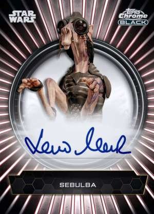 Lewis Macleod as Sebulba