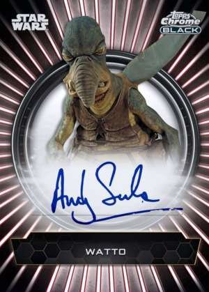 Andy Secombe as Watto