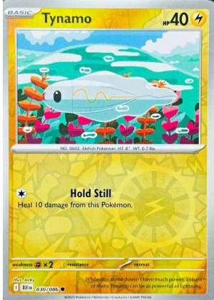 Tynamo