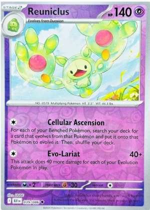 Reuniclus