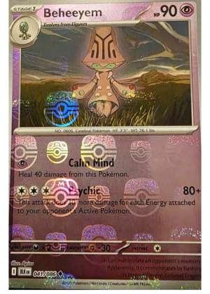 Beheeyem