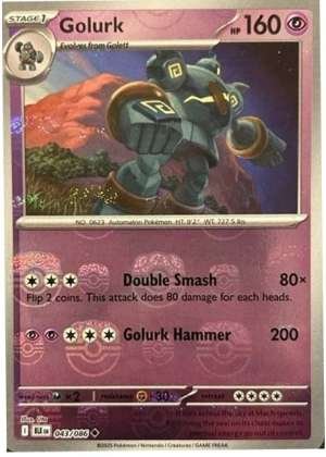 Golurk
