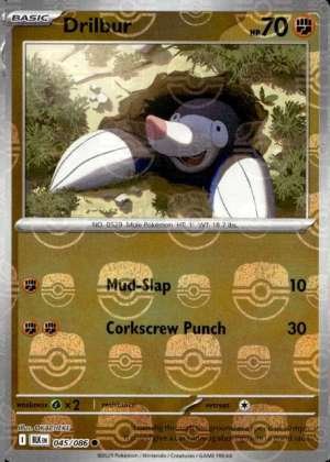 Drilbur