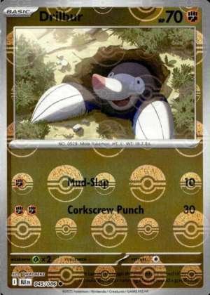 Drilbur