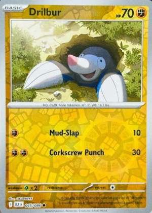 Drilbur