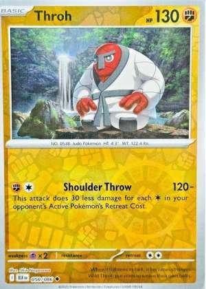 Throh