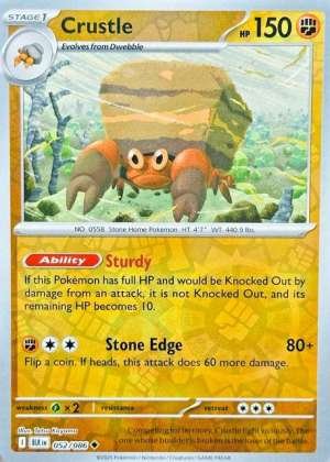 Crustle