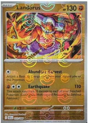 Landorus