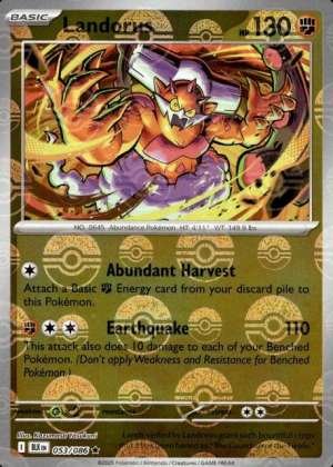 Landorus