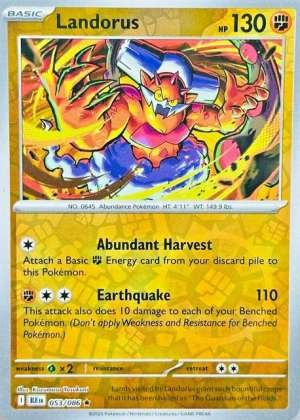 Landorus