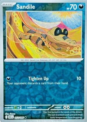 Sandile