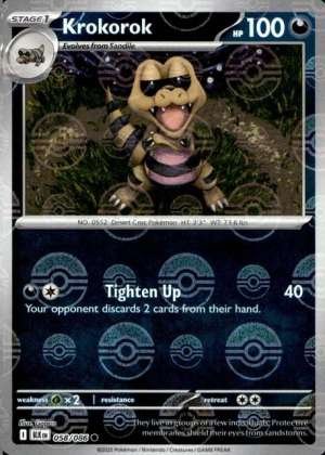 Krokorok