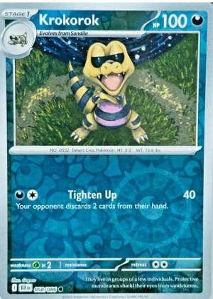 Krokorok