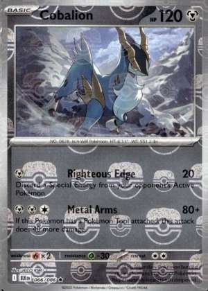 Cobalion