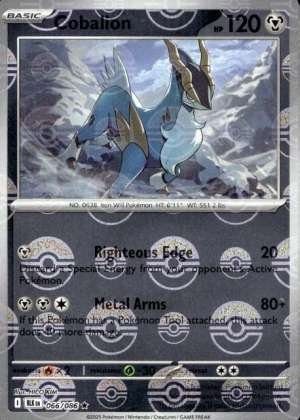 Cobalion