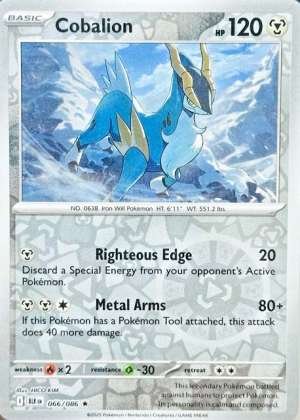 Cobalion