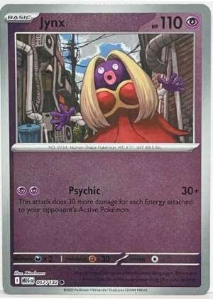 Jynx