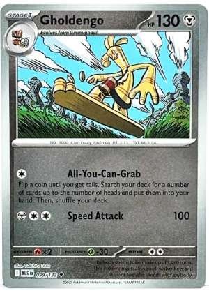 Gholdengo