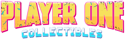 Player One Collectibles