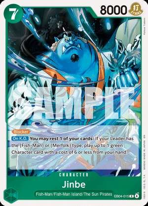 Jinbe