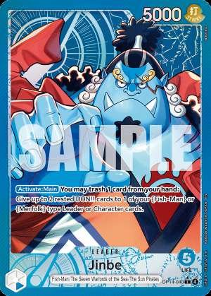 Jinbe