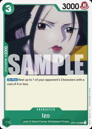 Izo