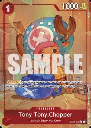 Tony Tony.Chopper