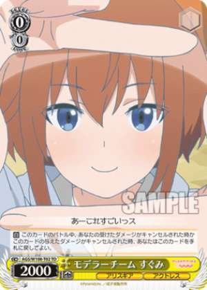 Modeler Team Sugumi