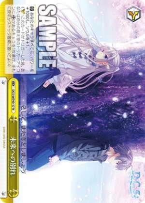 Farewell to the Future