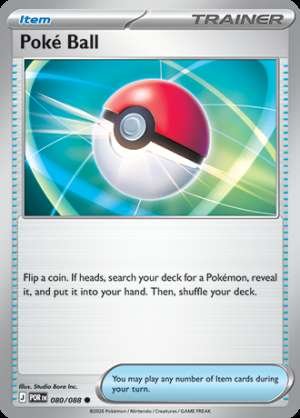 Poke Ball
