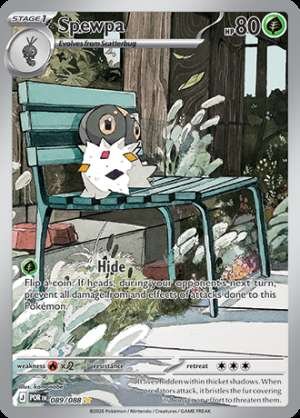 Spewpa