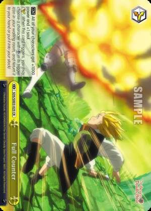 Full Counter