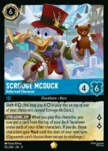 Scrooge McDuck – Reformed Ebenezer