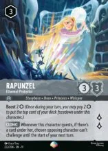 Rapunzel – Ethereal Protector – Epic