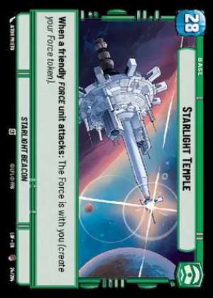 Starlight Temple