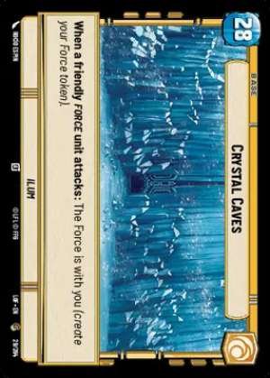 Crystal Caves