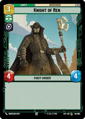 Knight of Ren