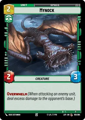 Mynock