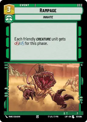 Rampage