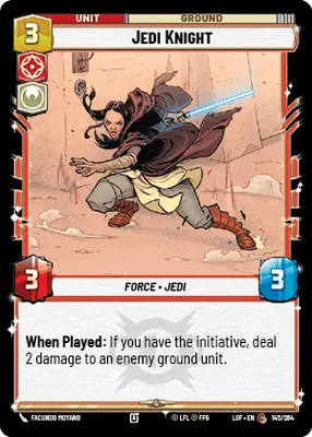 Jedi Knight