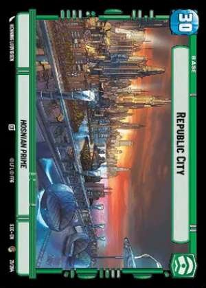 Republic City