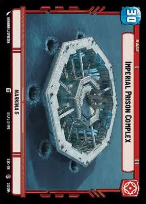 Imperial Prison Complex