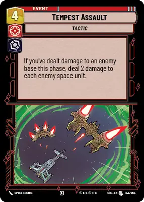Tempest Assault