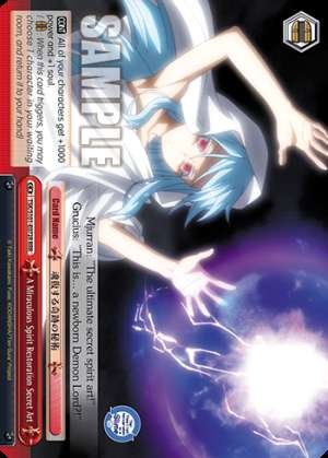 A Miraculous Spirit Restoration Secret Art