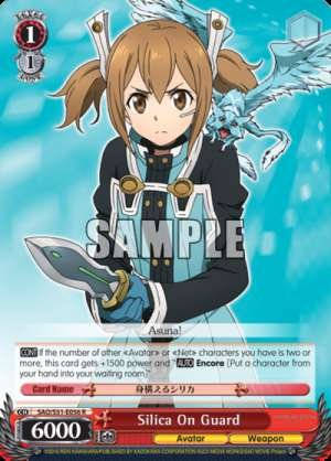 Silica On Guard