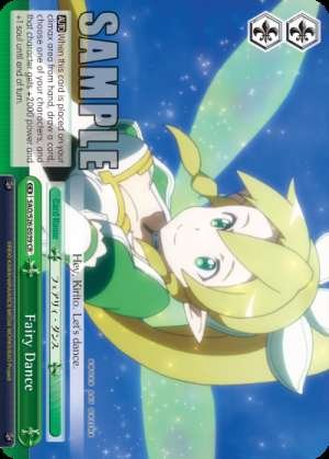 Fairy Dance